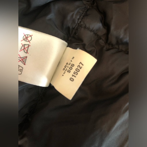 Womens north face nuptse jacket - Picture 11 of 15